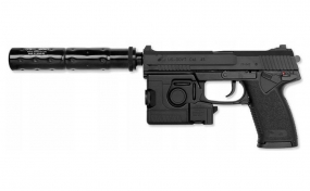 Пистолет (Tokyo Marui) МК-23 SOCOM NBB