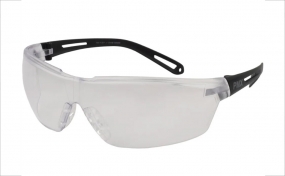 Очки защитные ANTIFOG (PMX) Easy G-7010ST Прозрачные 96%