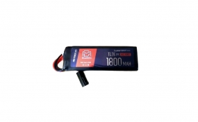 Аккумулятор (АКБ) BlueMAX 11,1 (Li-Po) 1800H30C 