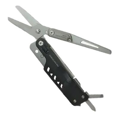 Мультитул "PMX" EXSS 034B Black