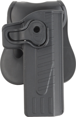 Кобура SERPA для Hi-Capa пластик