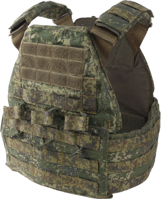 Бронежилет (CG) ЛЕГАТ ЕМР