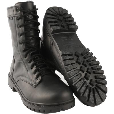 Ботинки муж. ZUBR ТРЭК арт.830 