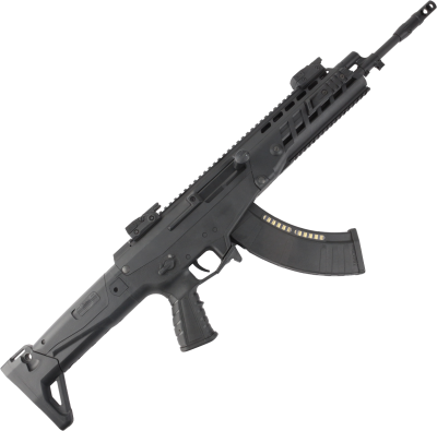 Модель автомата (Cyma)  AK ALPHA CM103