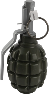 PyroFX граната Ф-1 Акустика