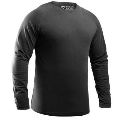 Лонгслив БАРС Чёрный