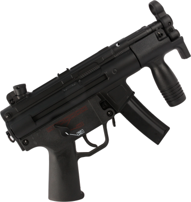 Страйкбольный привод MP5 Kurtz (Cyma) CM041K 
