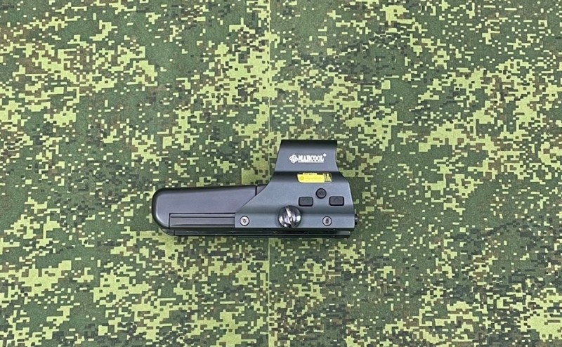 Ботинки муж. URSUS Вымпел 