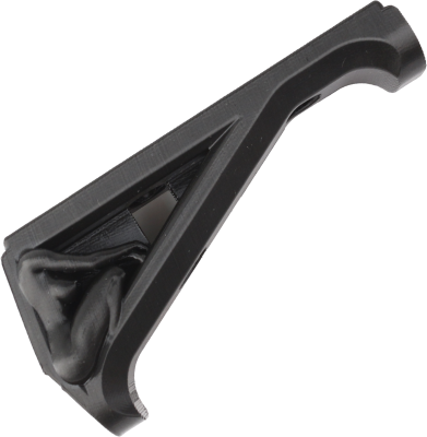 Ручка тактическая "Упор - две девушки"   (3D печать)