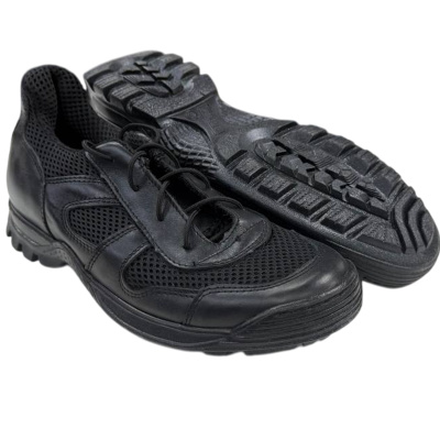 Полуботинки муж.мод. 185 (40) «SUMMER TRAVELER»