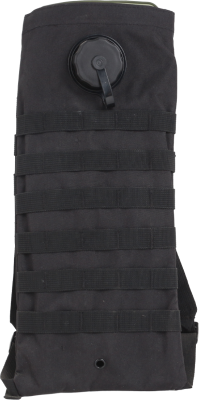 Гидратор в чехле 2.5 литра Black AS-BS0028B