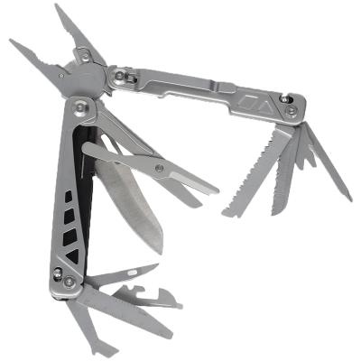 Мультитул Track Steel Grip