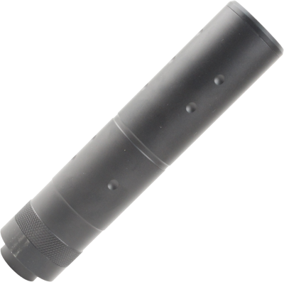Глушитель (CYMA) 145мм х 30мм HY147