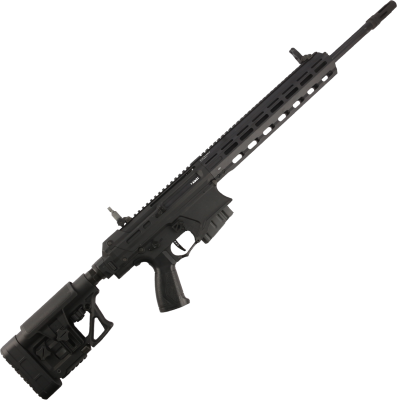 Страйкбольный привод TR80 DMR (G&G) TGR-DMR-080-BNB-NCM