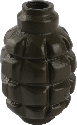 <СМЕРШ> Корпус от УМГ Ф-1