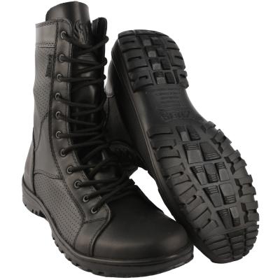 Ботинки муж. ZUBR ВЕНДЕТТА арт.210 (40)