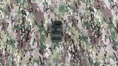  Б/у (177) Подсумок CG под резинку олива 