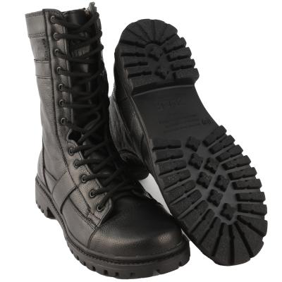 Ботинки муж. ZUBR КАНЗАС арт.306 