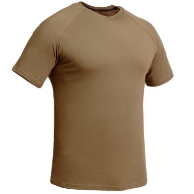 Футболка Гюрза Кайот