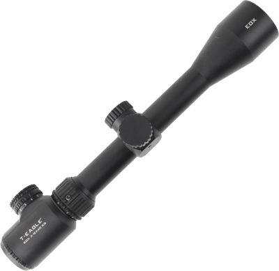 Прицел оптический EOX 3-9X40EG