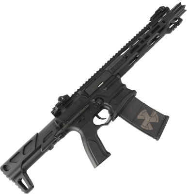 Модель автомата (G&G) BAMF Stealth