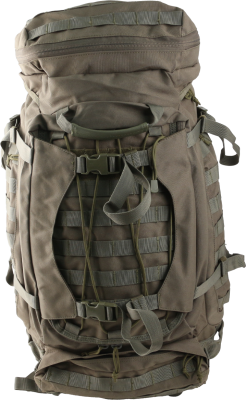 Рюкзак 90л. Многоцелевой "X300" Олива