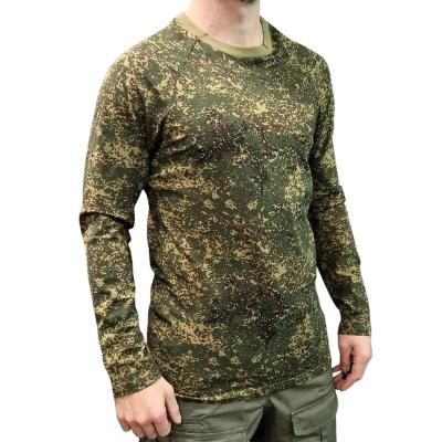 Лонгслив БАРС ЕМР Пиксель 