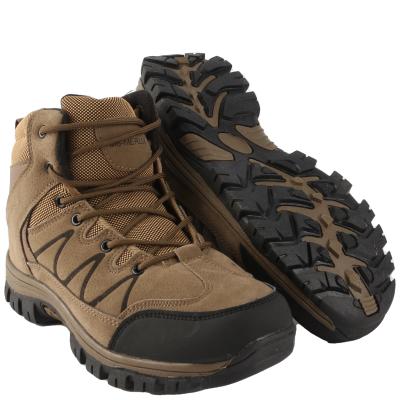  Ботинки M6 Merrlle Polar TAN 