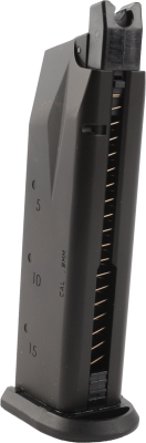 Магазин на пистолет (WE) Walther P99