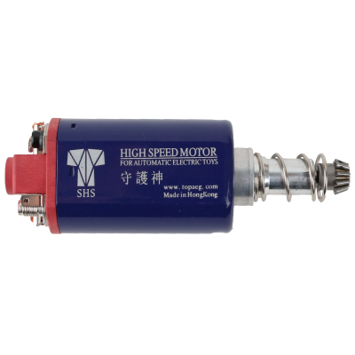 Мотор (SHS) высокоскоростной long