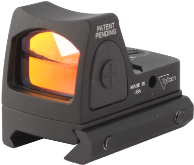 Прицел коллиматорный Mini RMR