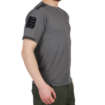 Футболка S. Archon DTX Серый