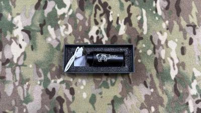  Б/у (177) Трассерная насадка Spitfire