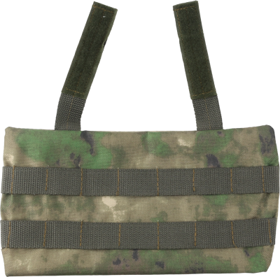 Подсумок защита живота мох