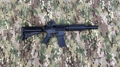 Б/у (1451) М4 090