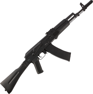 Страйкбольный привод АК-74М (CYMA) CM040С