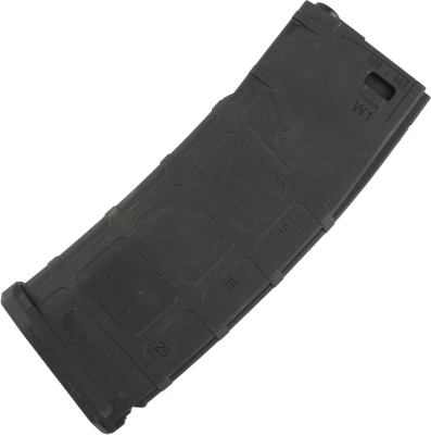 Магазин механический (UFC) M4 Black P-Mag