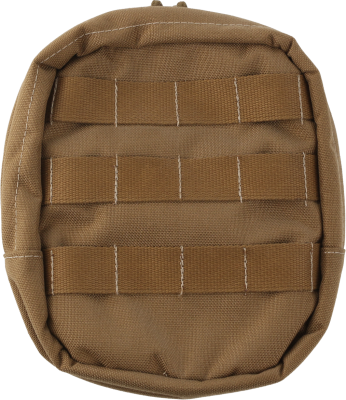 Подсумок (CG) вертикальный утилитарный Coyote