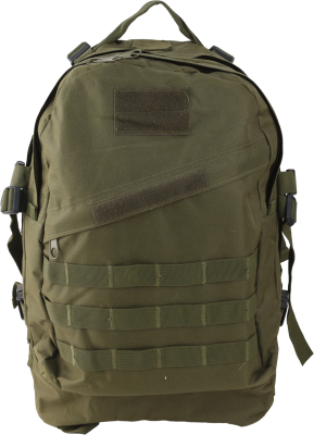 Рюкзак 35л. Outdoor Molle 3D Olive