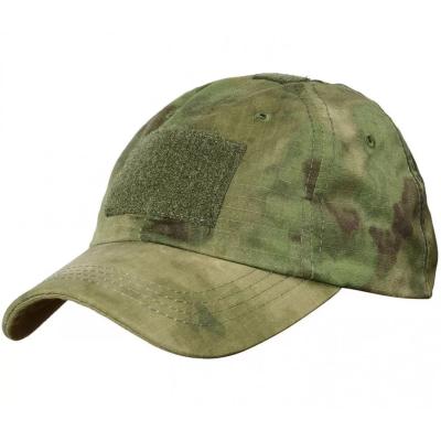 Кепка Tactical Облака зеленый 