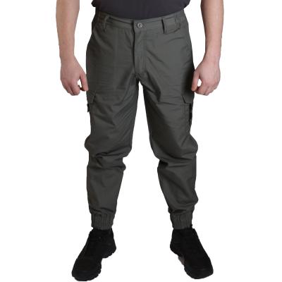 Брюки IX5 (Серый, 2XL)