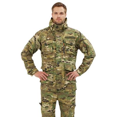 Костюм URSUS СУМРАК Мультикам