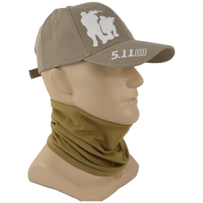 Кепка Warrior 5.11 Песок