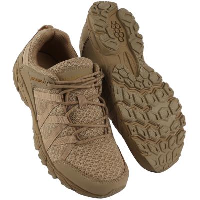 Кроссовки сетчатые Range М6 песок