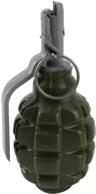 <А2> граната Ф-1 Светошумовая (корсар 6)