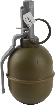PyroFX граната РГД-5 горох