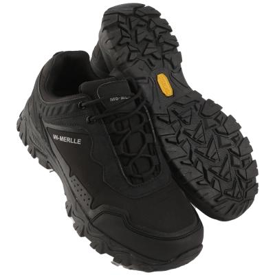 Ботинки MerrlleExplorer чёрный (40)