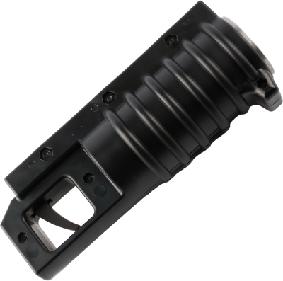 ПУ М-стайл (Чекист)