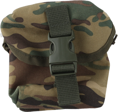 Подсумок (ГАНЗА) под СВД Мультикам