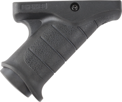 Ручка тактическаяSHENKEL Black